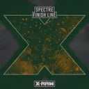 Finish Line by Spectre - Hardstyle cover art
