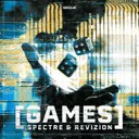 Games by Spectre, Revizion - Hardstyle cover art