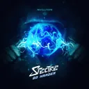 Go Harder by Spectre - Hardstyle cover art