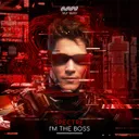 I'm The Boss by Spectre - Hardstyle cover art