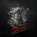 Kickroll Kingdom by Spectre - Hardstyle cover art