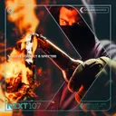 Last MF by Spectre, Rude Convict - Rawstyle cover art