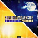 Sunlight To Darkside by Spectre, MC Flo - Hardstyle cover art