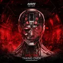 Taking Over by Spectre - Hardstyle cover art