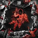 Tale Teller by Spectre - Uptempo cover art