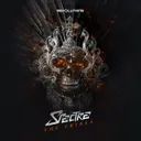 The Tribes by Spectre - Hardstyle cover art