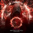 Waiting For You by Spectre - Hardstyle cover art