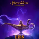 Cover of Speechless