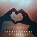 Heartbeat by SPHERICZ, Fericz - Hardstyle cover art