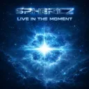 Live In The Moment by SPHERICZ - Hardstyle cover art