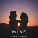 Mine by SPHERICZ, Fericz - Hardstyle cover art