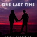 One Last Time by SPHERICZ, Fericz - Hardstyle cover art