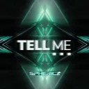 Tell Me... by SPHERICZ - Hardstyle cover art