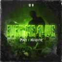 Bury Me Alive - Radio Edit by Spiady, Invaderz - Uptempo cover art