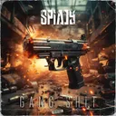 Gang Shit by Spiady - Uptempo cover art