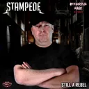 Necronomicon - Spiady Remix by Spiady, Stampede - Uptempo cover art
