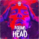 Round My Head by Spiady - Uptempo cover art