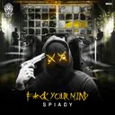 Somebody Like This by Spiady - Uptempo cover art