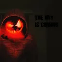 The Day is Coming by Spiady - Uptempo cover art