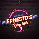 Cover of Spicy Bits