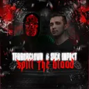 Cover of Spill the Blood
