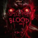 Cover of Spill the Blood