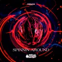 Cover of Spinnin Around