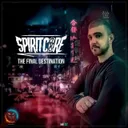 Final Destination by Spirit Core - Uptempo cover art