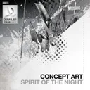 Cover of Spirit Of The Night