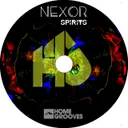 Cover of Spirits