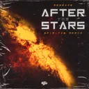 After The Stars - Spiritvs Remix by Spiritvs, Regrave - Hardstyle cover art