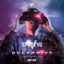 Overdrive - Disjoncted Overdrive Anthem by Spiritvs - Hardstyle cover art