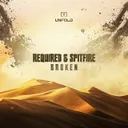 Broken by Spitfire, Required - Rawstyle cover art