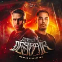 Chasing Shadows II: Run From Death by Spitfire, Mortis - Hardstyle cover art