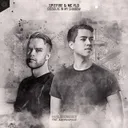 Dissolve In My Shadow by Spitfire, MC Flo - Hardstyle cover art