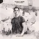Dropping Bombs by Spitfire, Manink - Hardstyle cover art