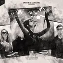 Euphoria by Spitfire, LEA KEY - Hardstyle cover art