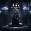 H.M.K - Spitfire Remix by Spitfire, Re-Mind - Rawstyle cover art