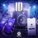 ID by Spitfire - Hardstyle cover art