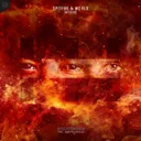 Inferno by Spitfire, MC Flo - Hardstyle cover art
