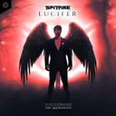 Lucifer by Spitfire - Hardstyle cover art