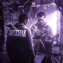 Superstar by Spitfire - Hardstyle cover art