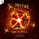 This Is Hell by Spitfire - Hardstyle cover art