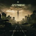 Armageddon by Spitnoise - Uptempo cover art