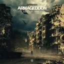 Armageddon - Noxiouz Remix by Spitnoise, Noxiouz - Uptempo cover art