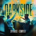 Darkside by Spitnoise, Complex - Uptempo cover art