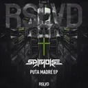 I'm Gonna Rock It - 2018 Refix by Spitnoise - Uptempo cover art
