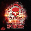 Let Me Go by Spitnoise, The Solo Project - Uptempo cover art