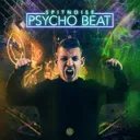 Psycho Beat by Spitnoise - Uptempo cover art