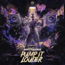 Pump It Louder by Spitnoise - Uptempo cover art